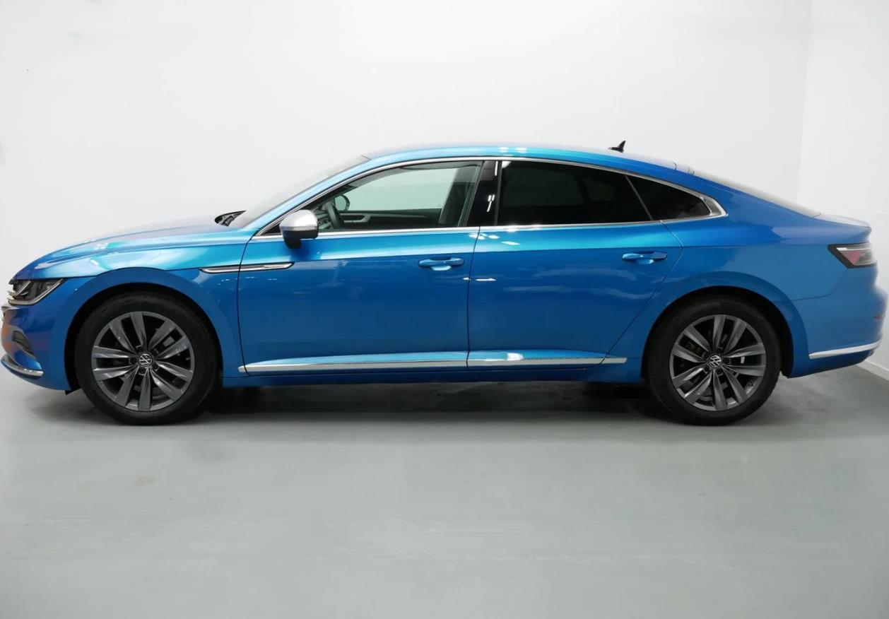 Volkswagen Arteon 2.0 TDI 147 kW Elegance