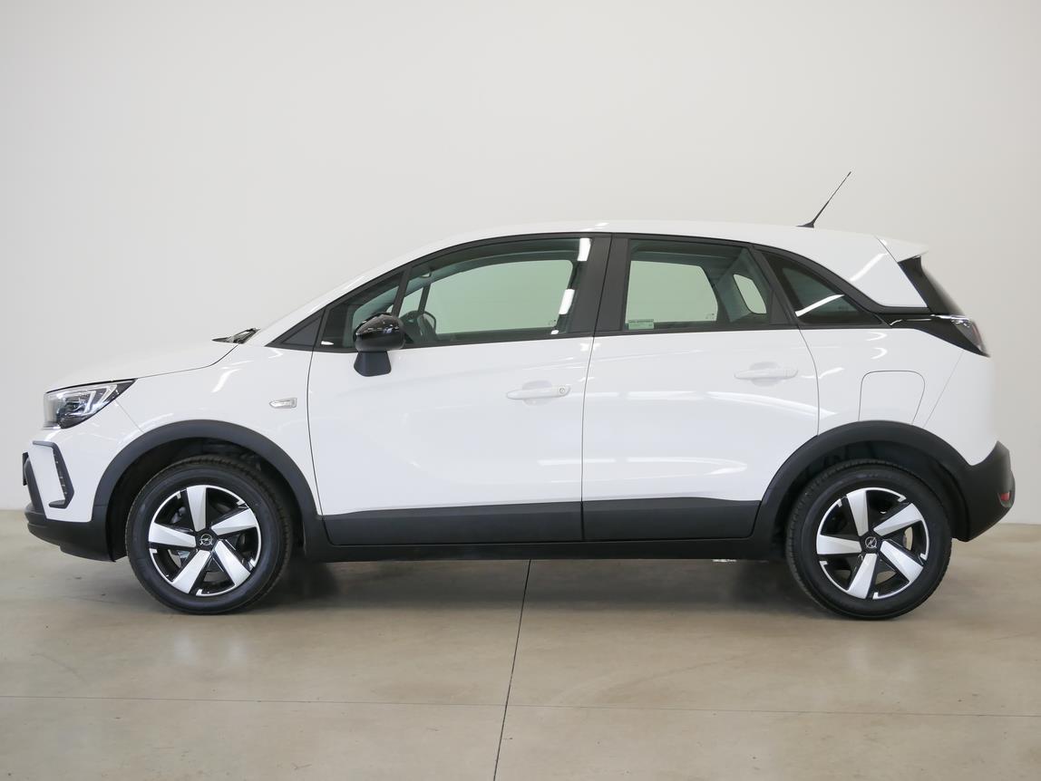 Opel Crossland X 1.2 Turbo