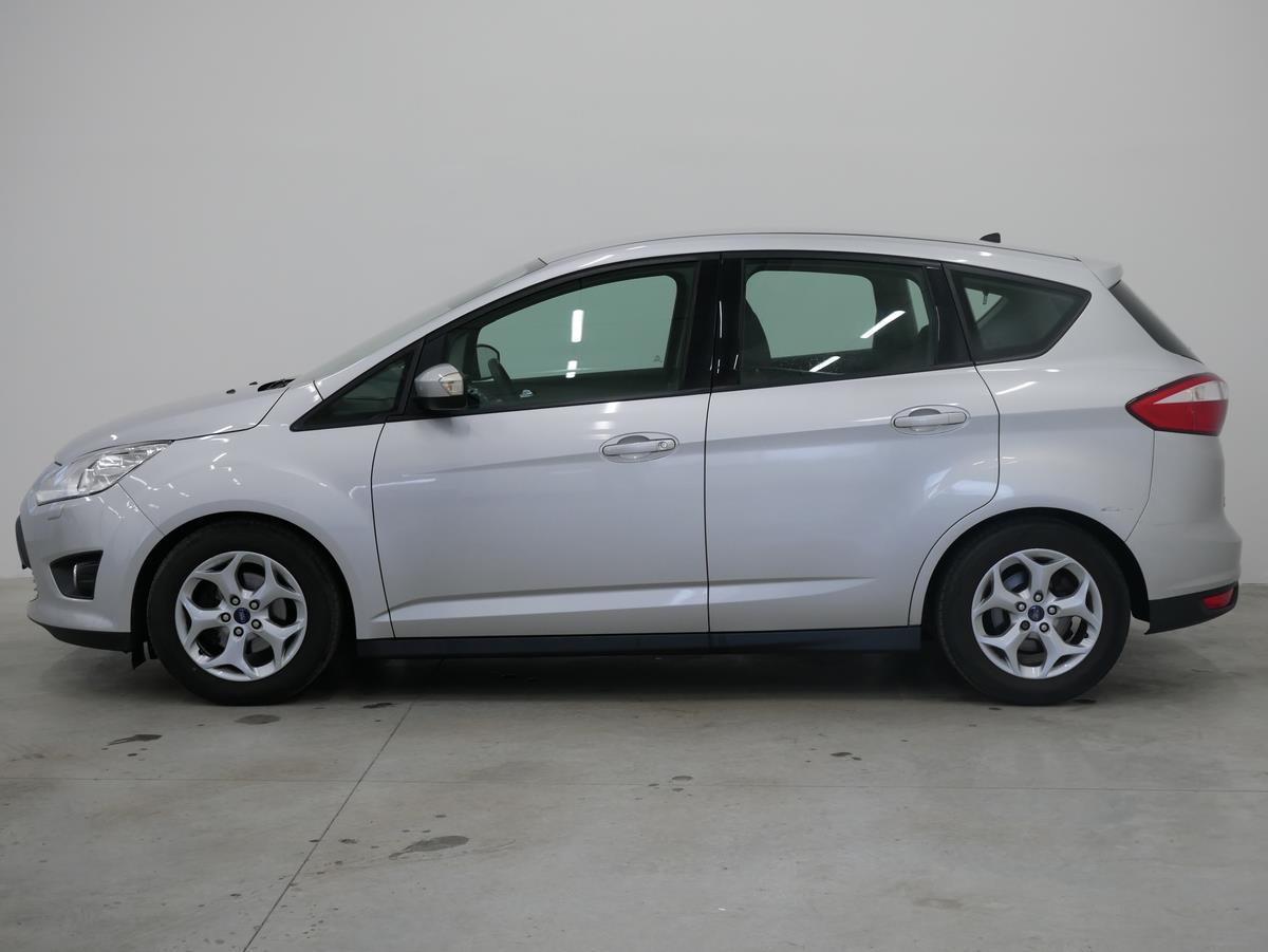 Ford C-MAX 1.6 TDCI Trend