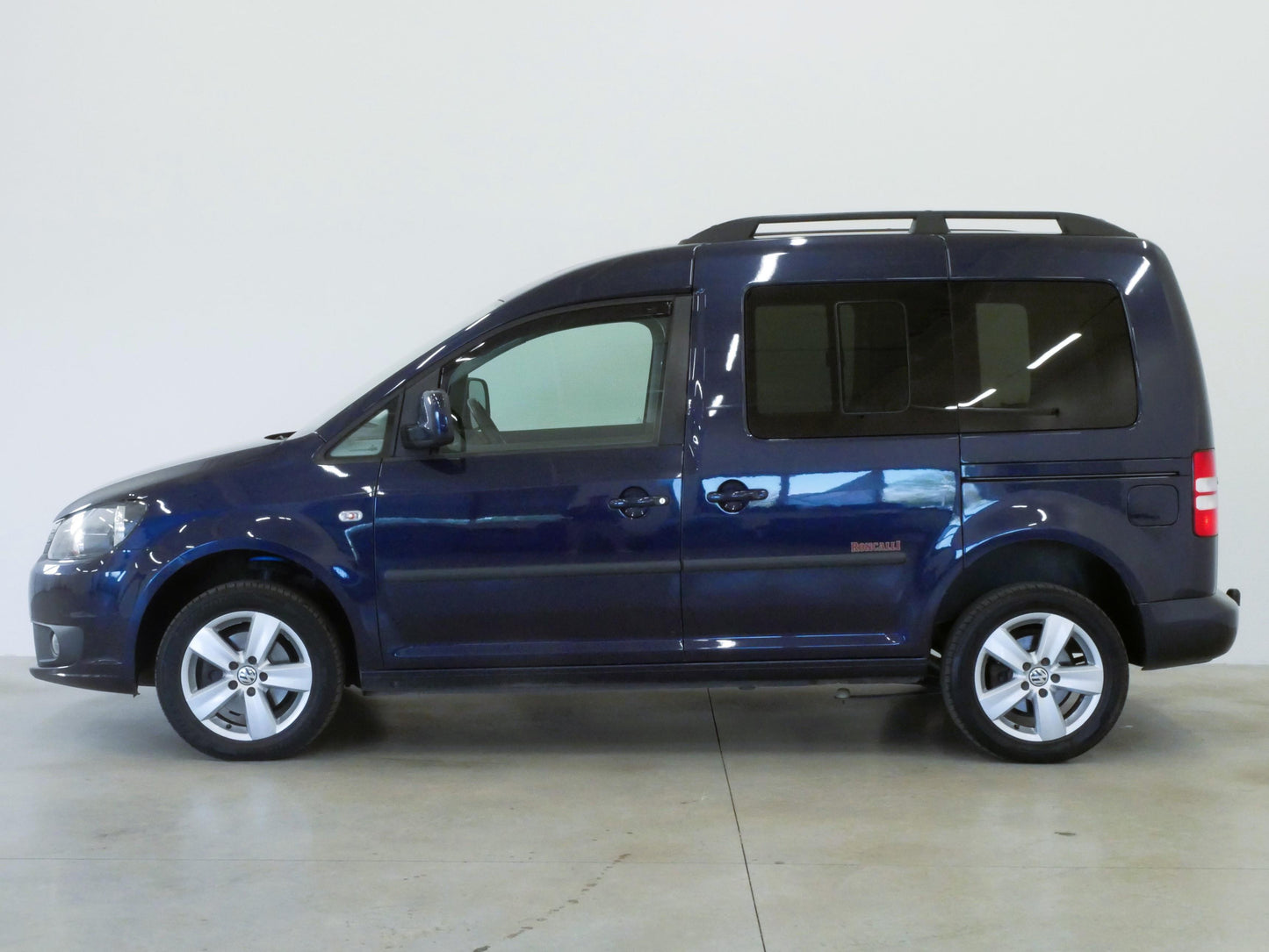 Volkswagen Caddy 1.6 TDI Trendline RONCALLI