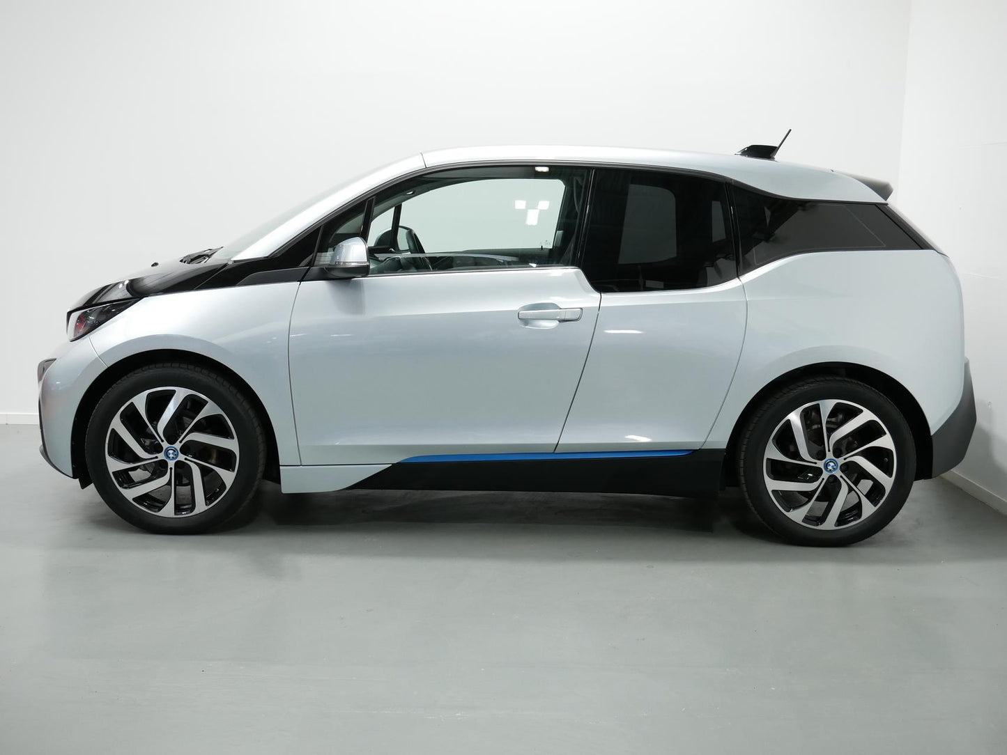 BMW i3 60 Ah 125 kW