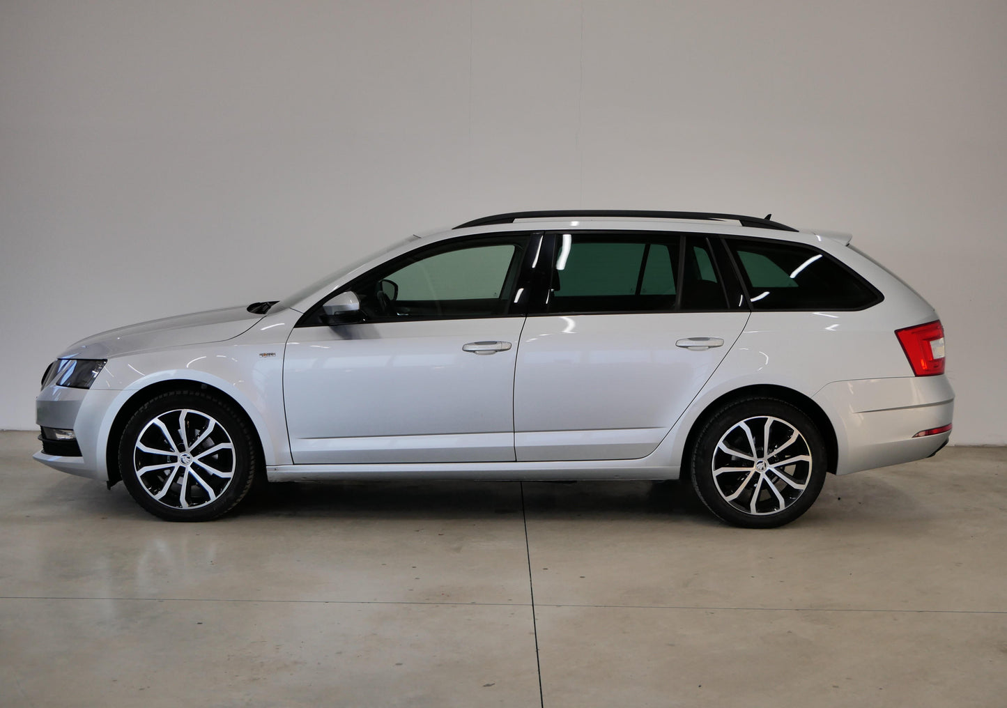 Škoda Octavia 1.6 TDI 85 kW Soleil