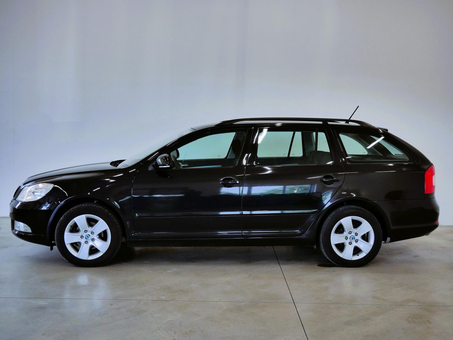 Škoda Octavia 1.6 TDI Ambition