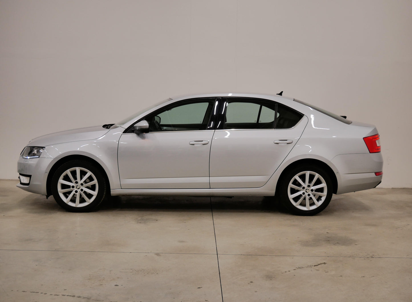 Škoda Octavia 1.4 TSI 103 kW Elegenace