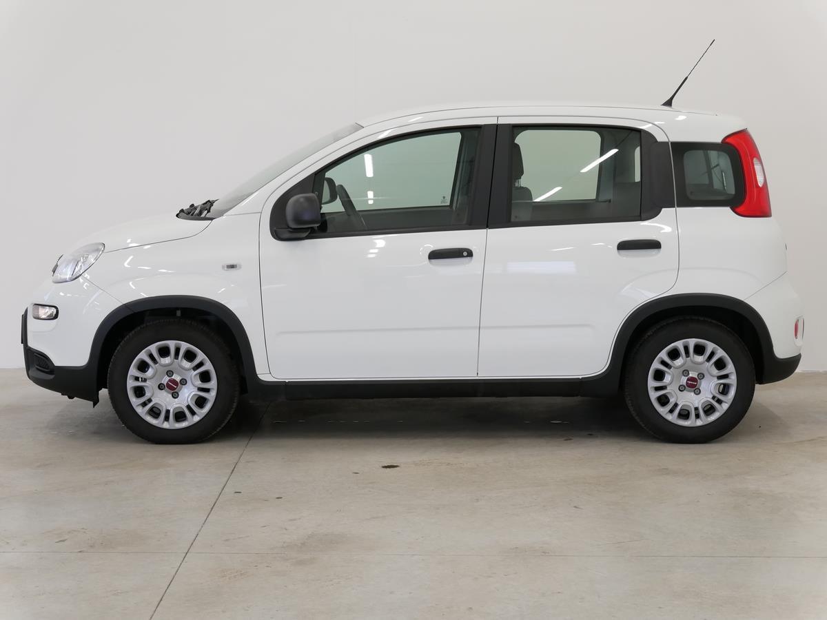 Fiat Panda 1.2 LPG