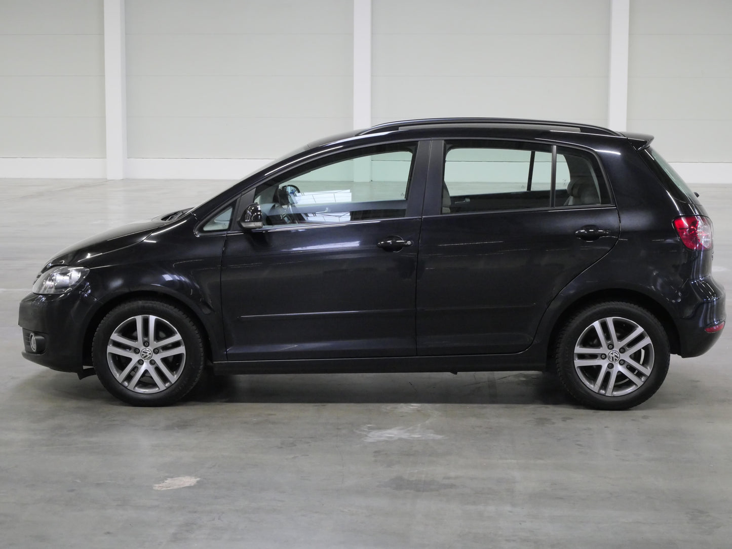 Volkswagen Golf Plus 1.4 MPI 59 kW Comfortline