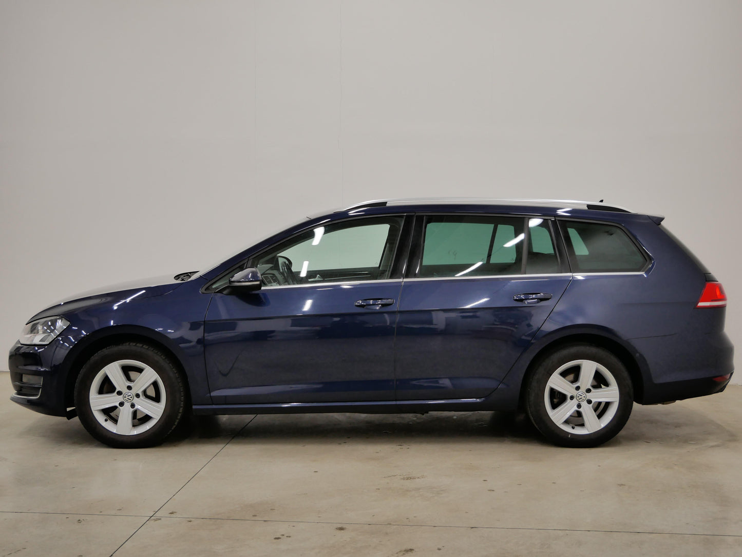 Volkswagen Golf 1.4 TSI 90kW Highline BMT