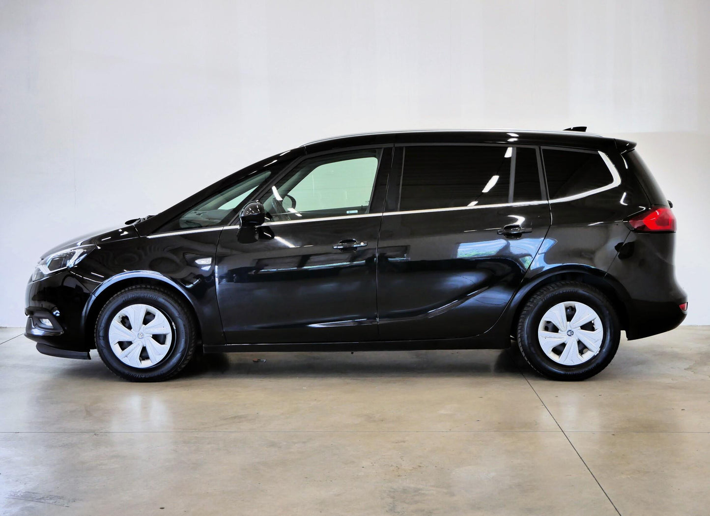 Opel Zafira 1.6 CDTI Business Inovation