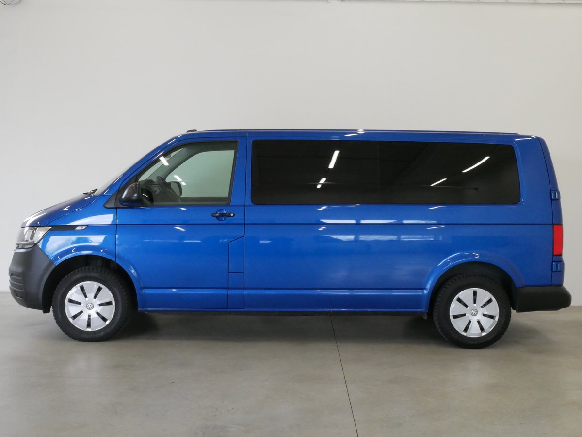 volksw. uzitk. Transporter 6.1 Kombi TDI DR