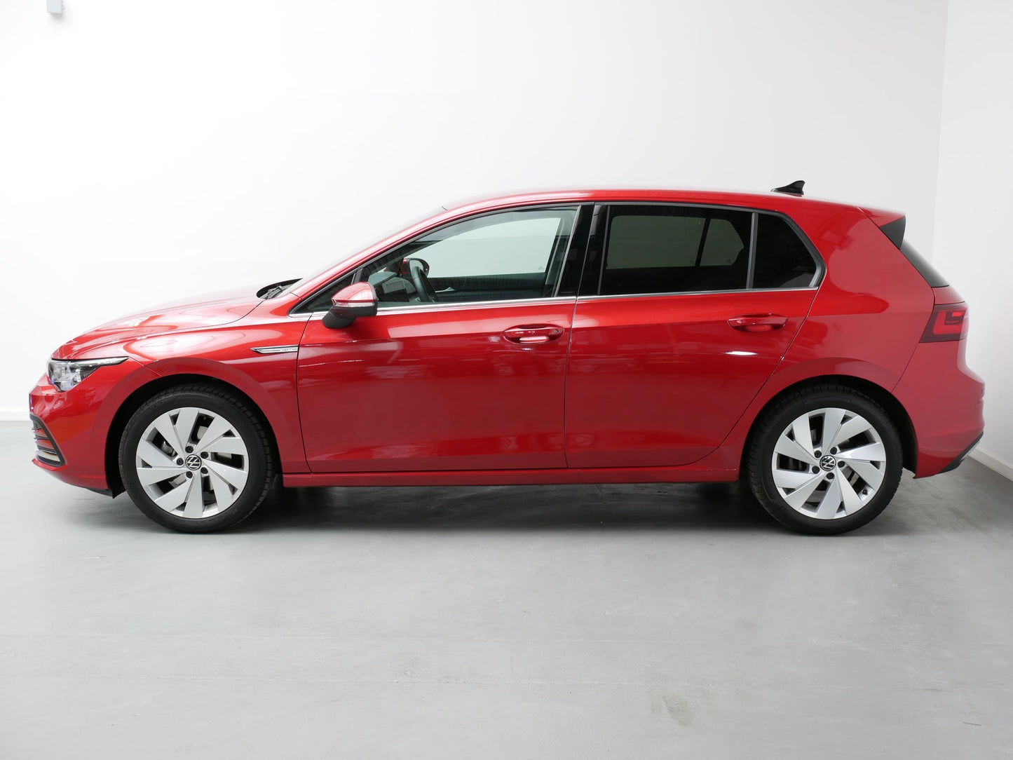 Volkswagen Golf 1.5 TSI 110 kW Style