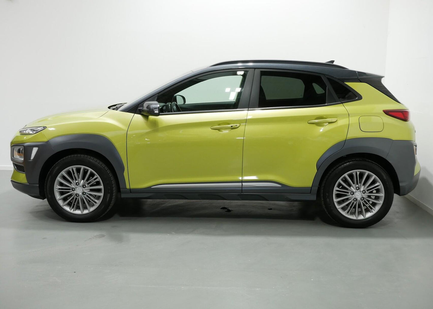 Hyundai Kona 1.6 CRDI Tecno