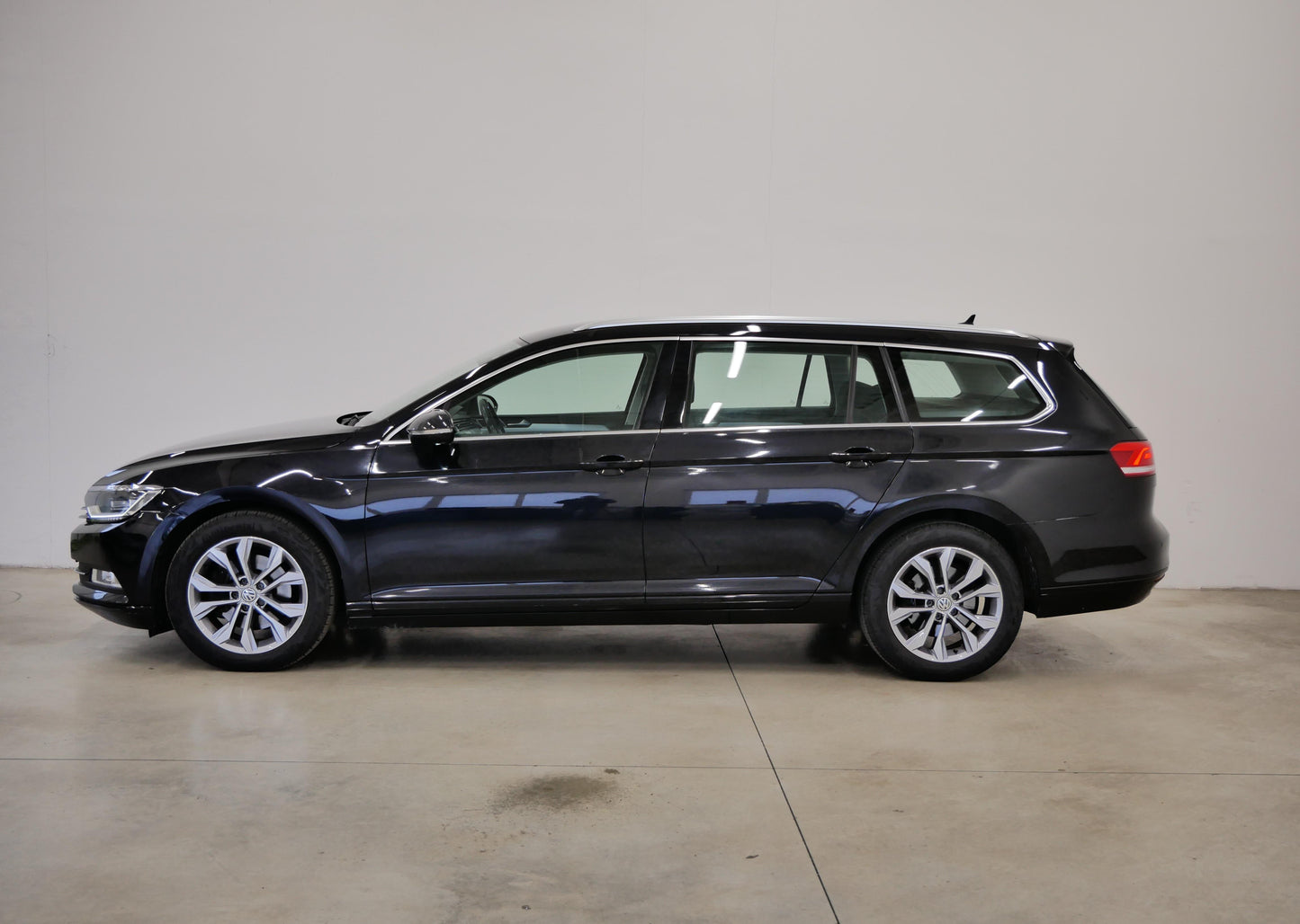 Volkswagen Passat 2.0 TDI 110 kW Comfortline