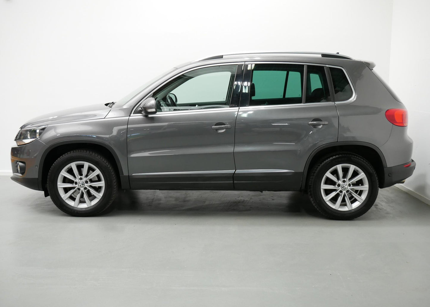 Volkswagen Tiguan 2.0 TDI 103 kW Sport