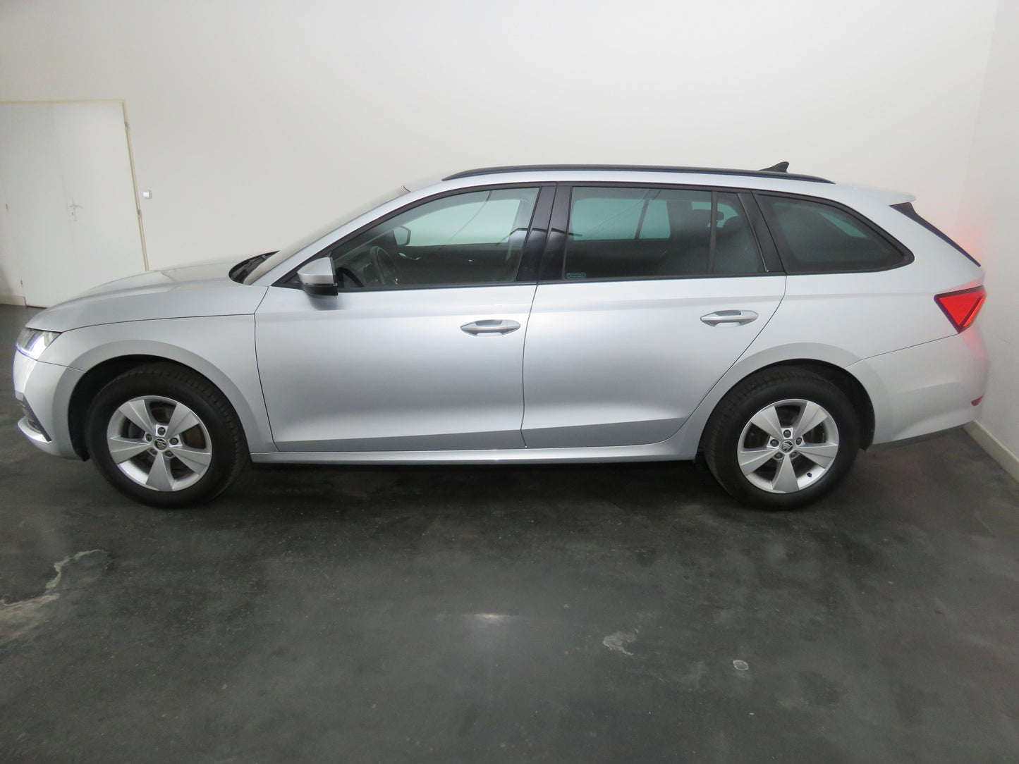 Škoda Octavia 2.0 TDI 85 kW Ambition Plus