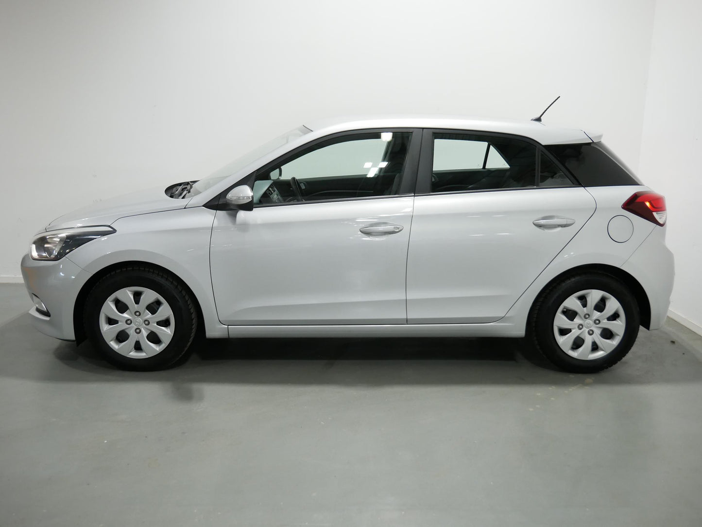 Hyundai i20 1.2i 55 kW