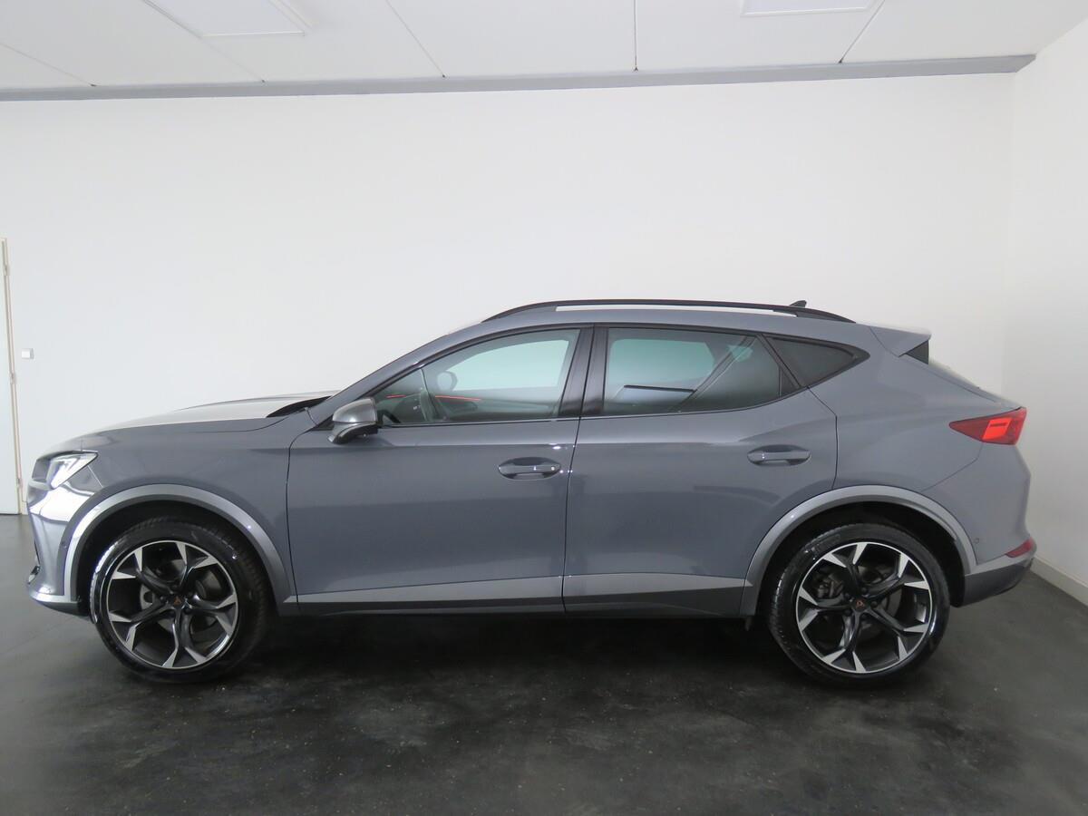 Cupra Formentor 1.5 TSI 110 kW