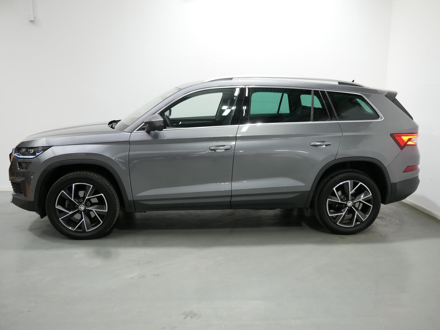 Škoda Kodiaq 2.0 TDI 110 kW Style Plus