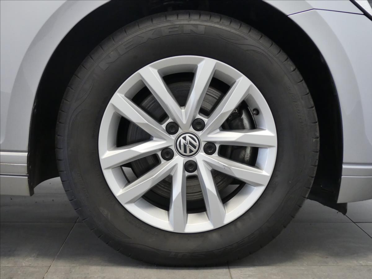 Volkswagen Passat Variant 2.0 TDI Comfortline