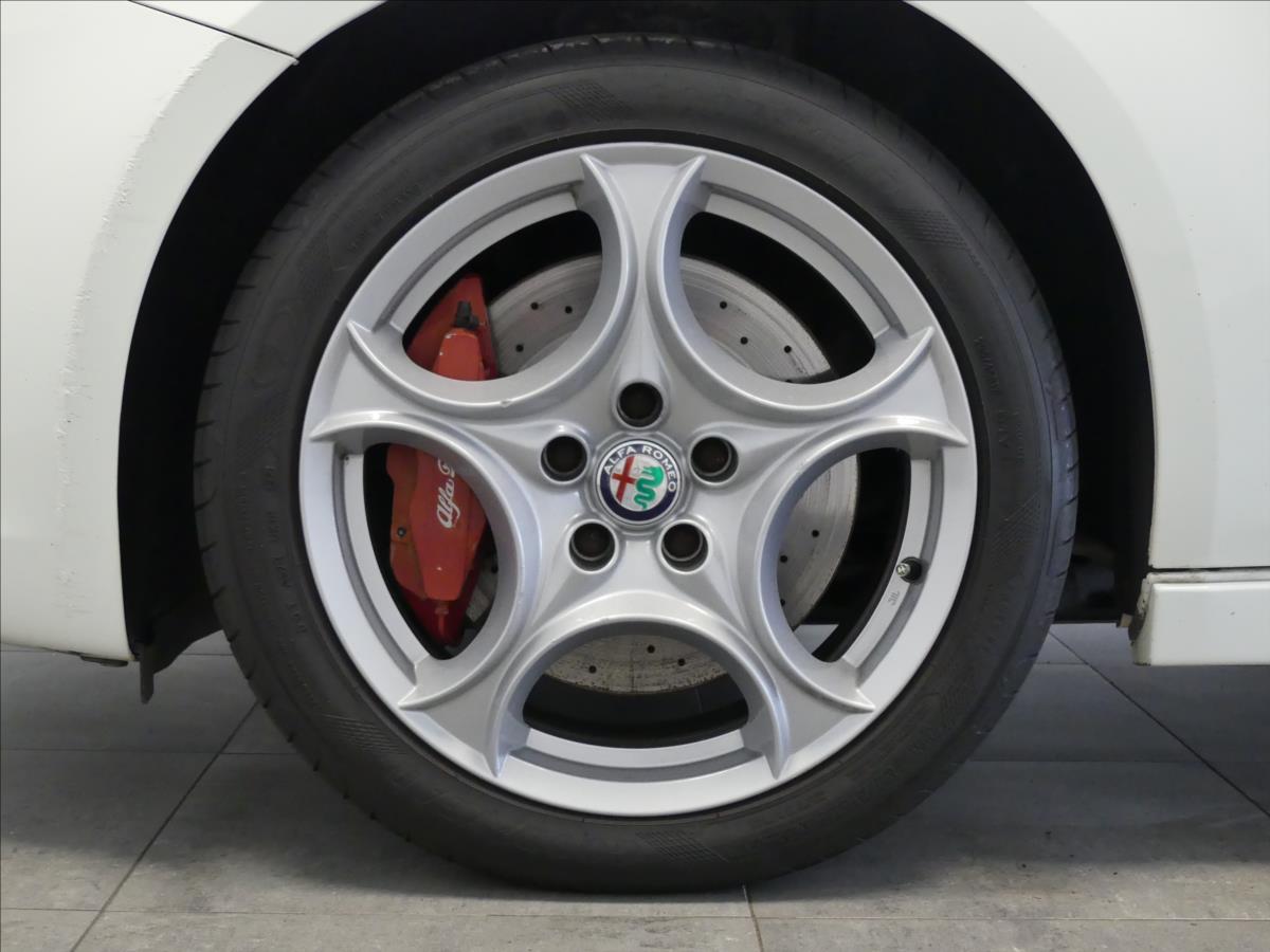 Alfa Romeo Giulietta 1.4 T