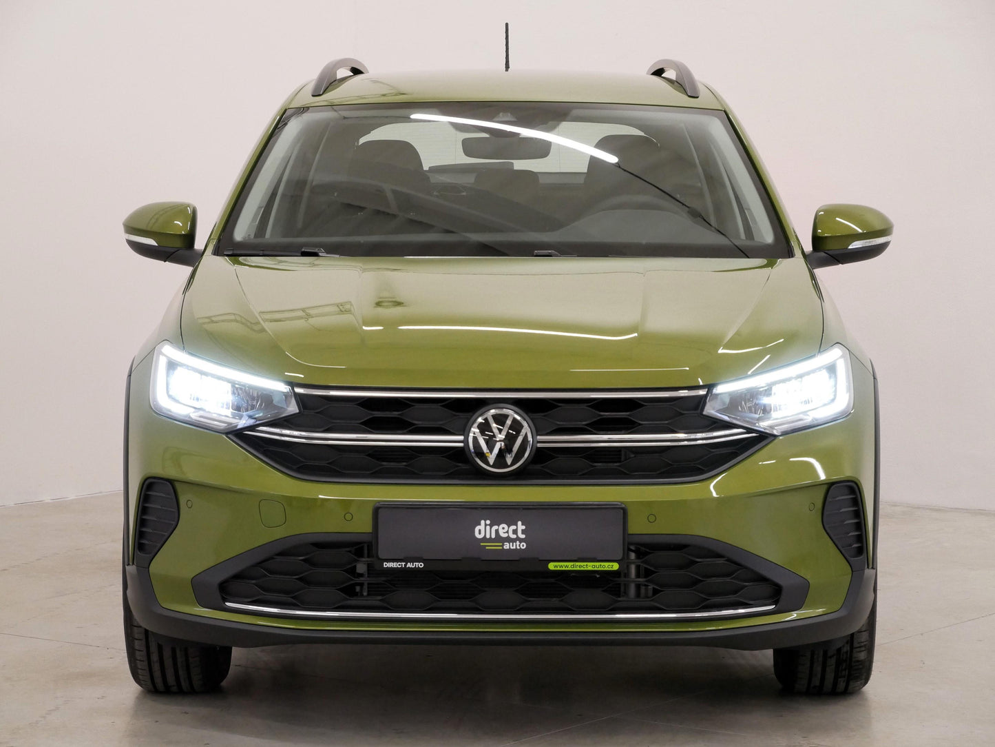 Volkswagen Taigo 1.0 TSI Life