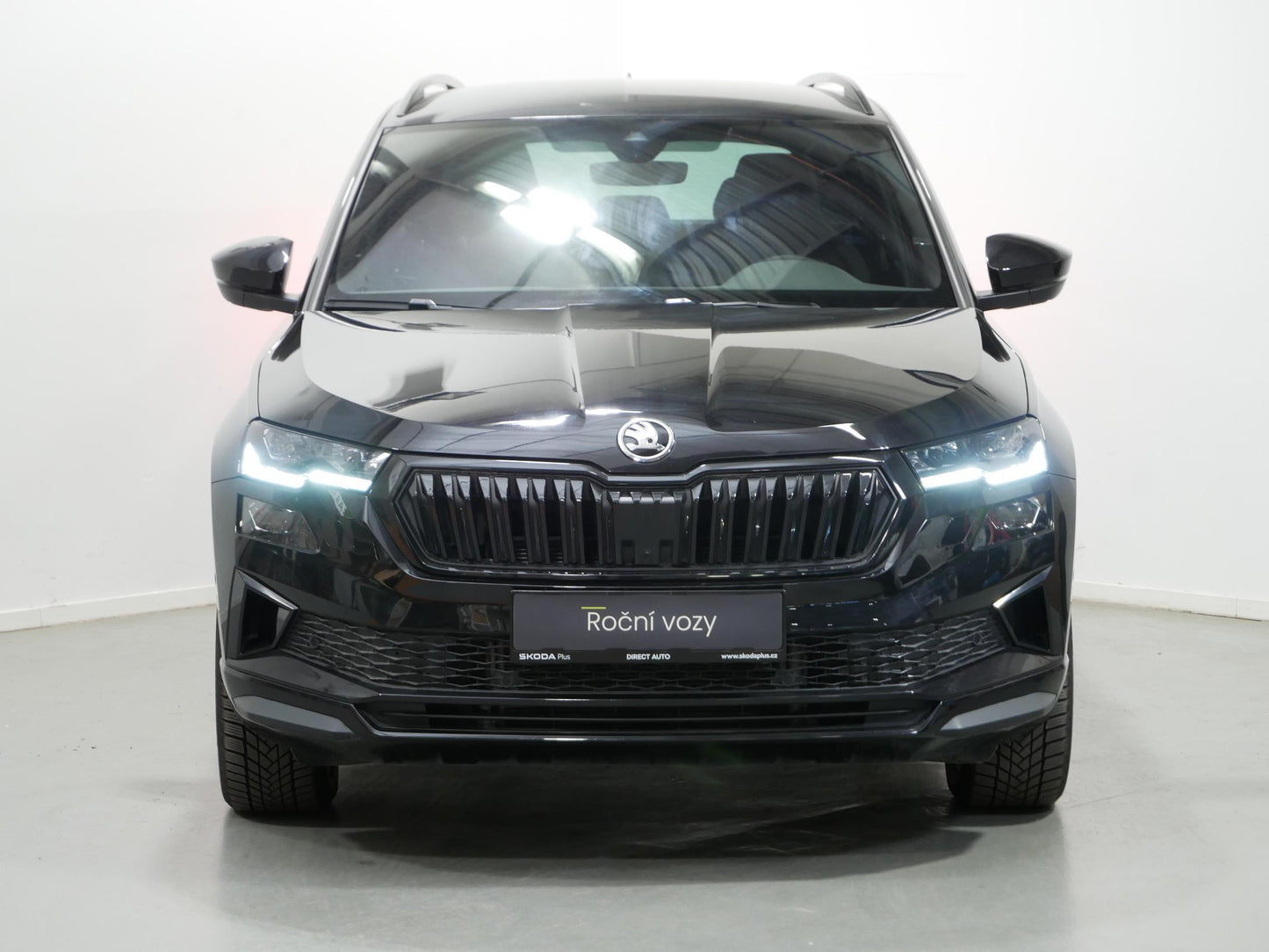 Škoda Karoq 2.0 TDI 110 kW SportLine