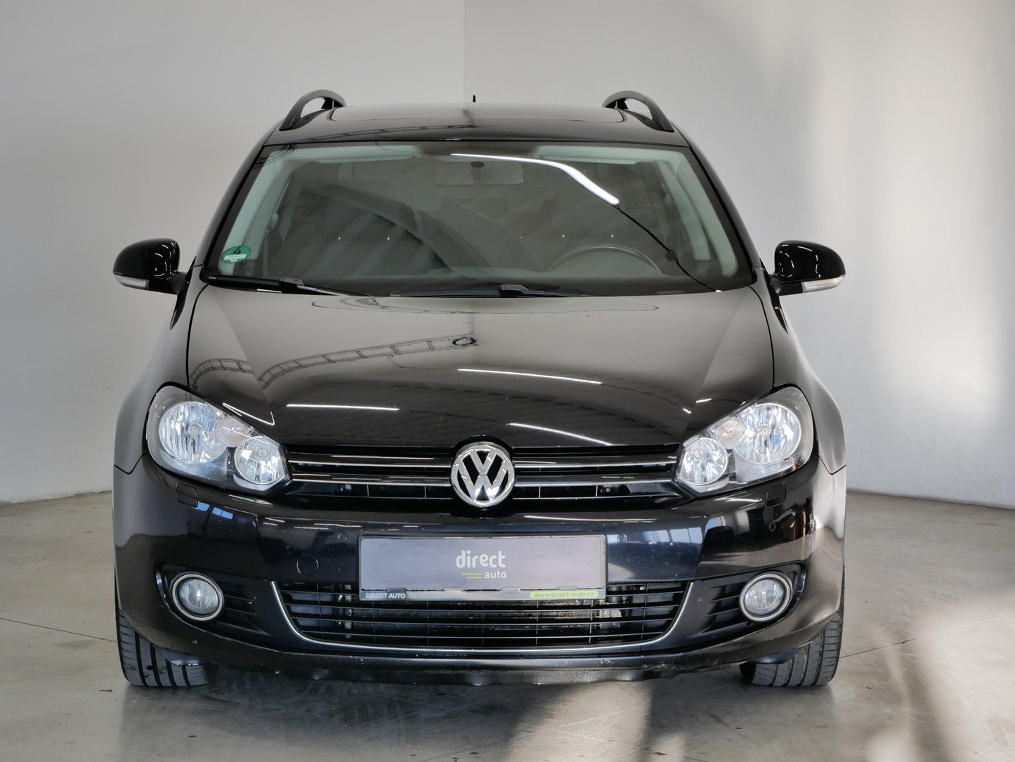 Volkswagen Golf 2.0 TDI 103 kW Highline