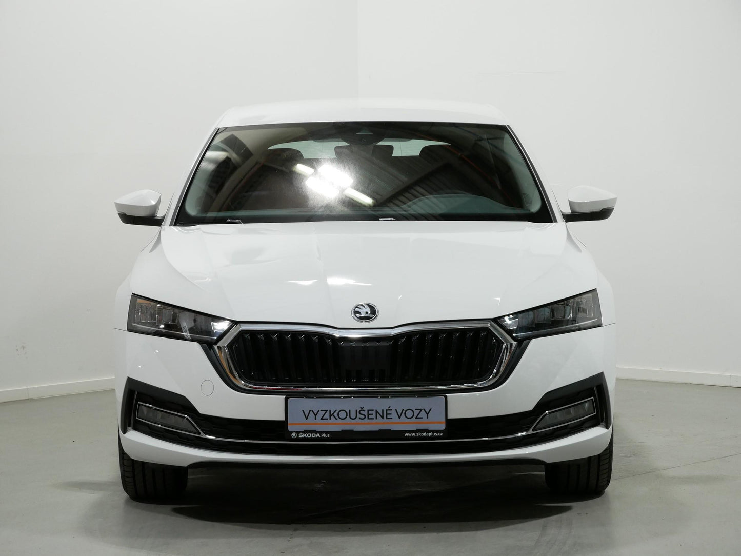 Škoda Octavia 2.0 TDI 85 kW Style