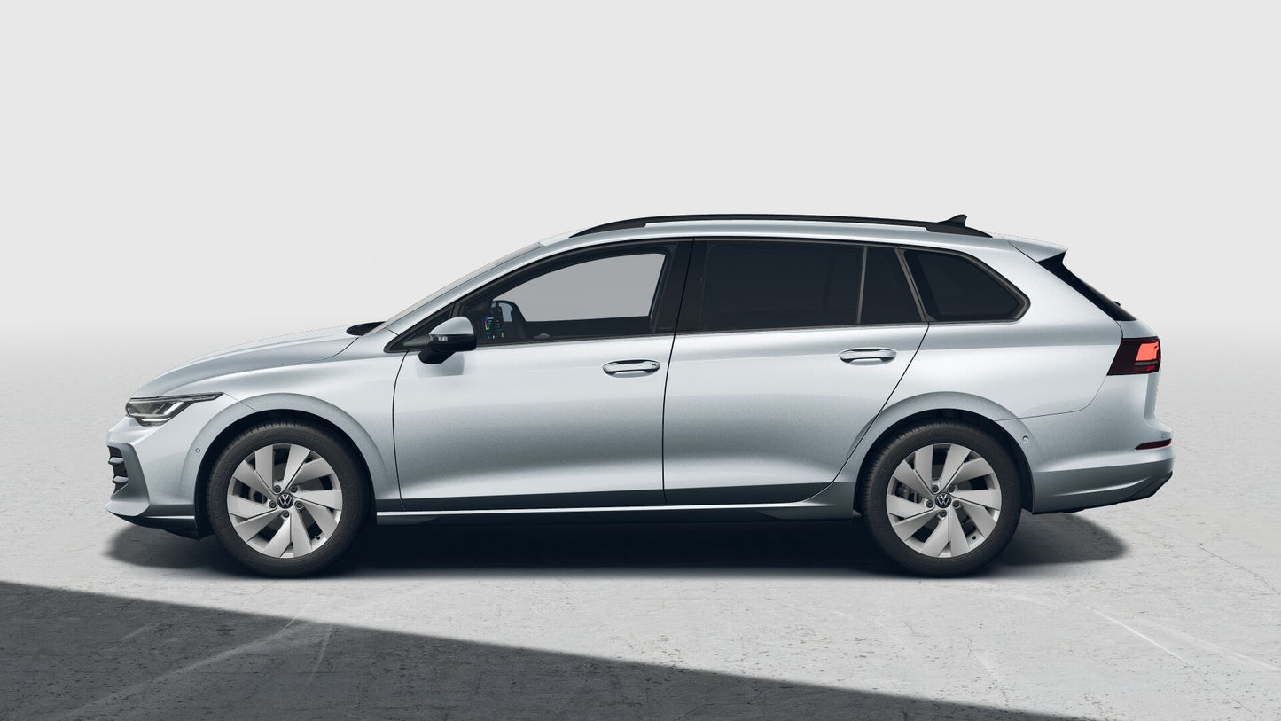 Volkswagen Golf Variant People 1,5 TSI 6G