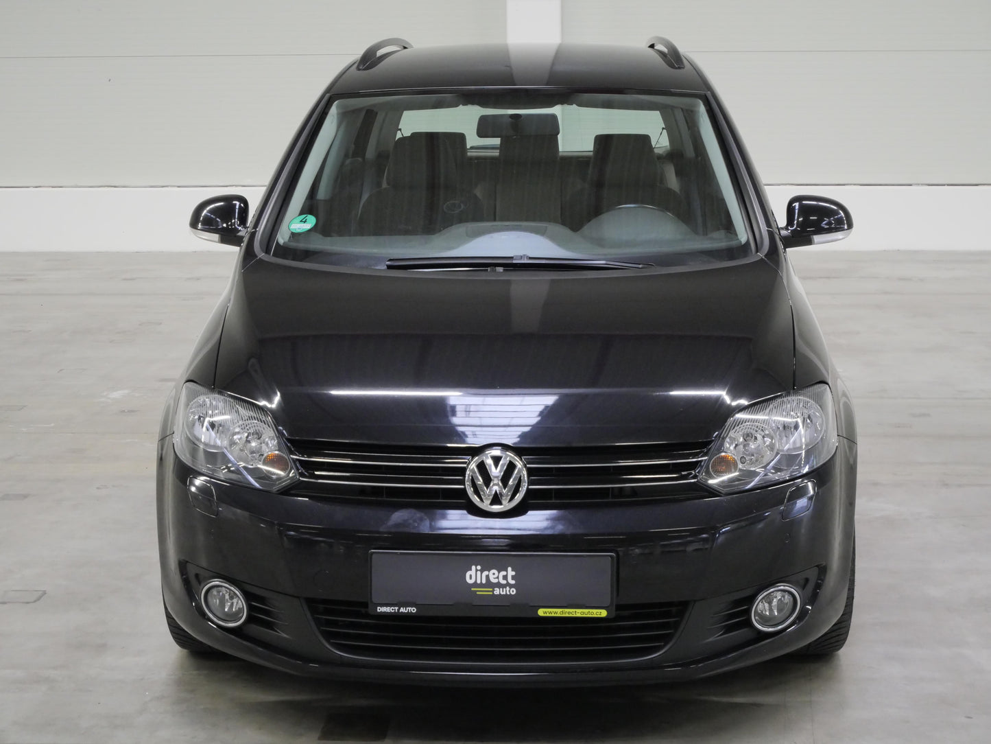 Volkswagen Golf Plus 1.4 MPI 59 kW Comfortline