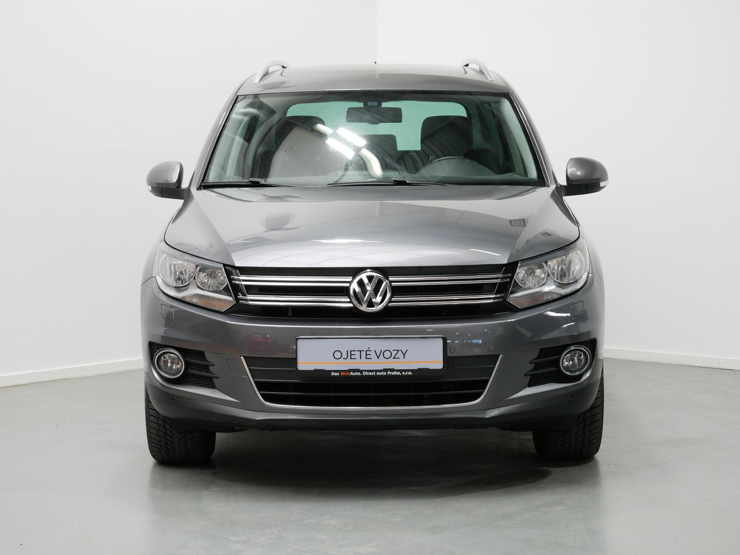 Volkswagen Tiguan 2.0 TDI 103 kW Sport