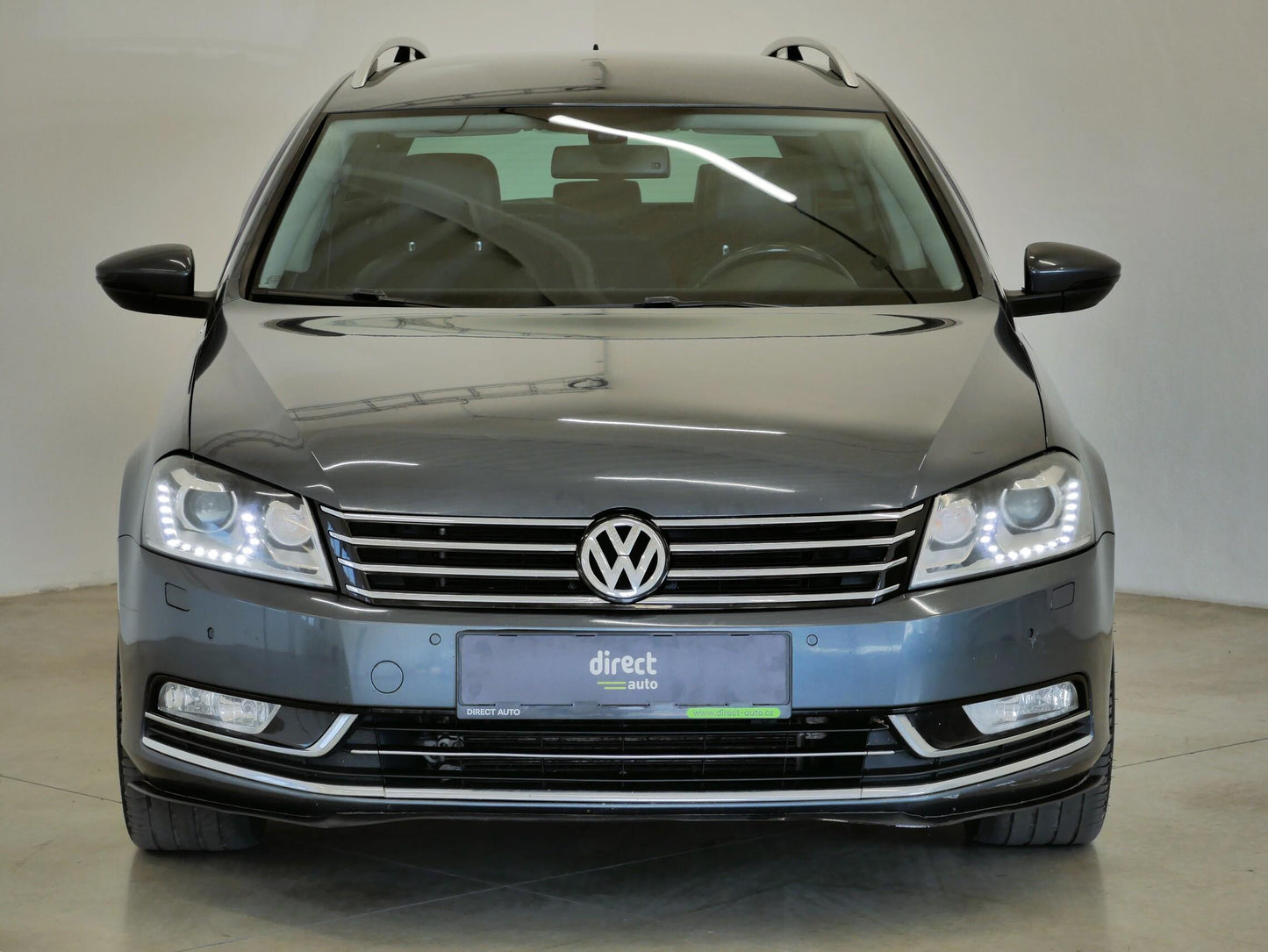 Volkswagen Passat 2.0 TDI BMT Highline