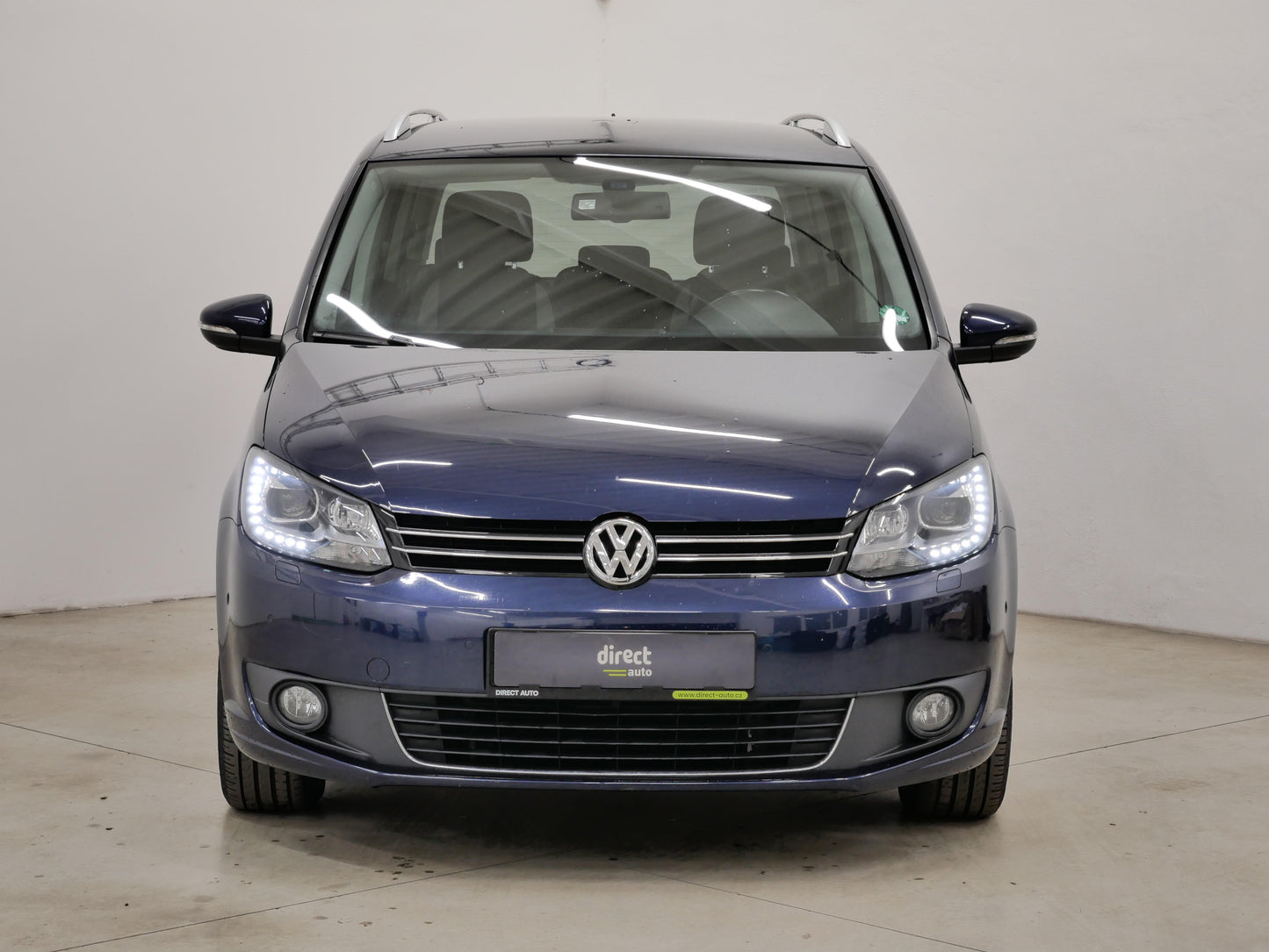 Volkswagen Touran 1,4 TSI 103 kW Life