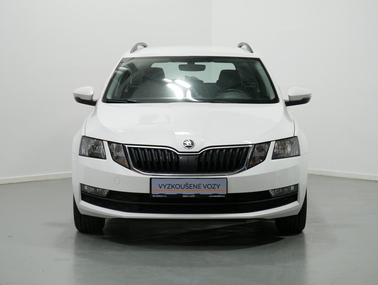 Škoda Octavia 1.5 TSI Ambition plus