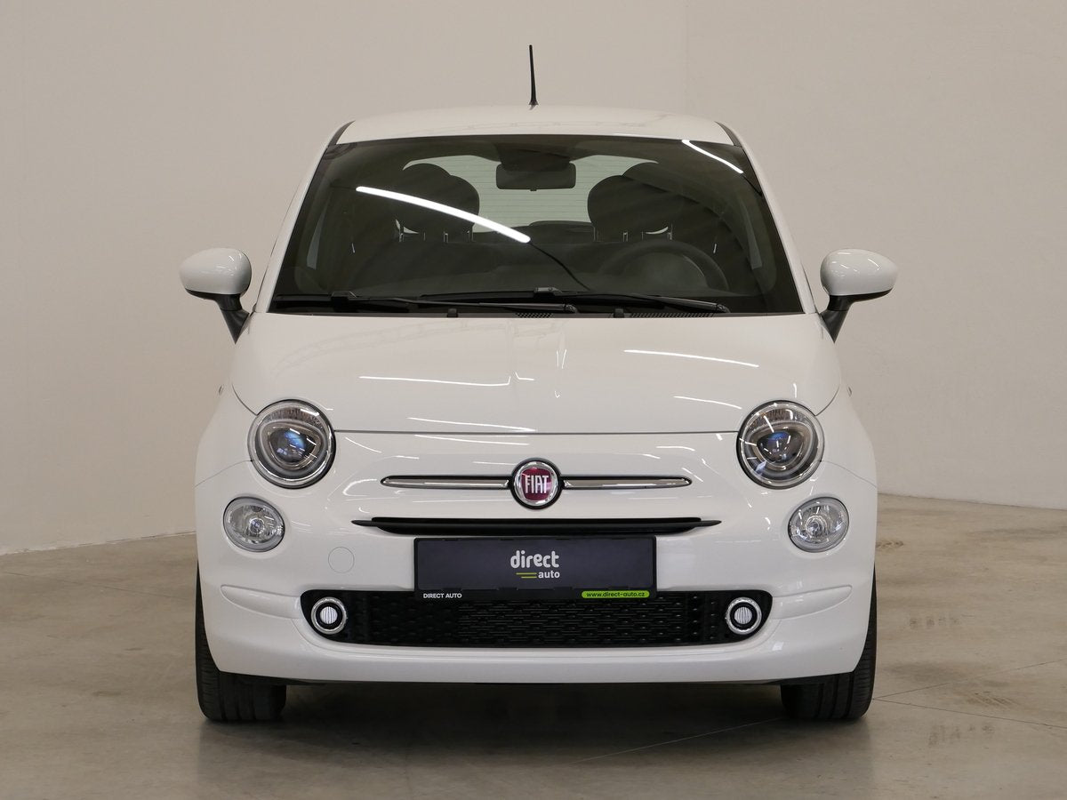 Fiat 500 1.0 BSG 6V 70K CLUB