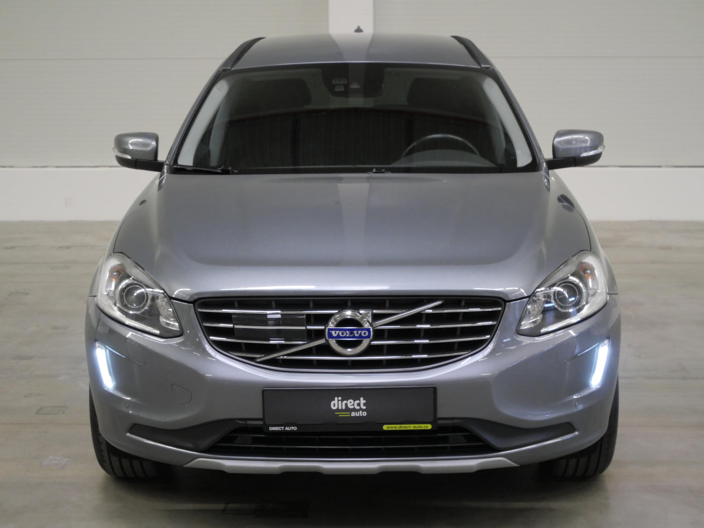 Volvo XC60 2.0D 140 kW Momentum