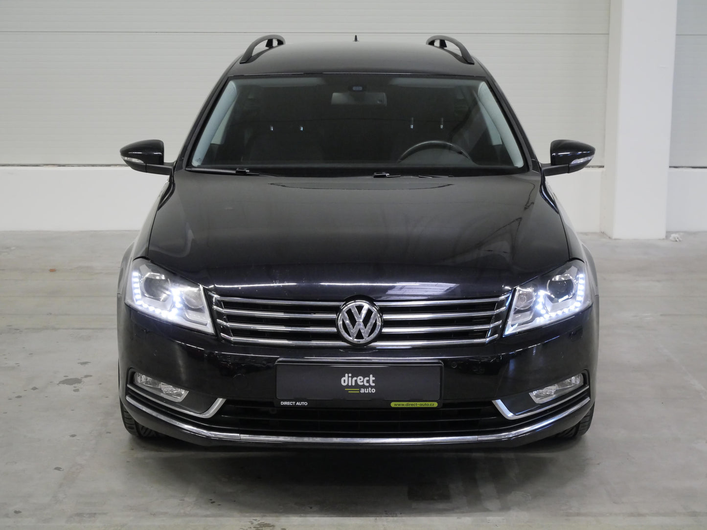 Volkswagen Passat 1.4 TSI BMT 90 kW Comfortline