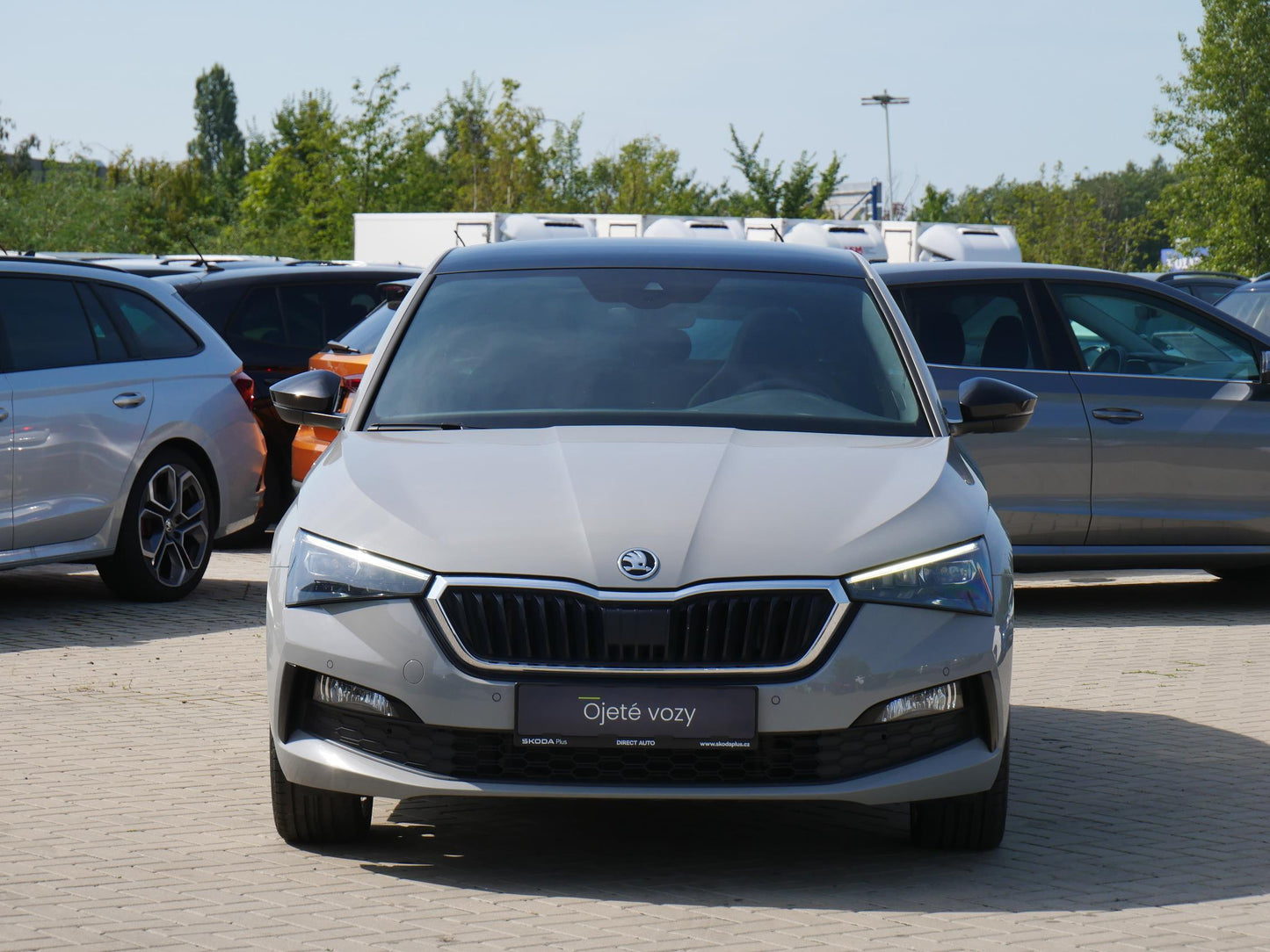 Škoda Scala 1.6 TDI 85 kW Style