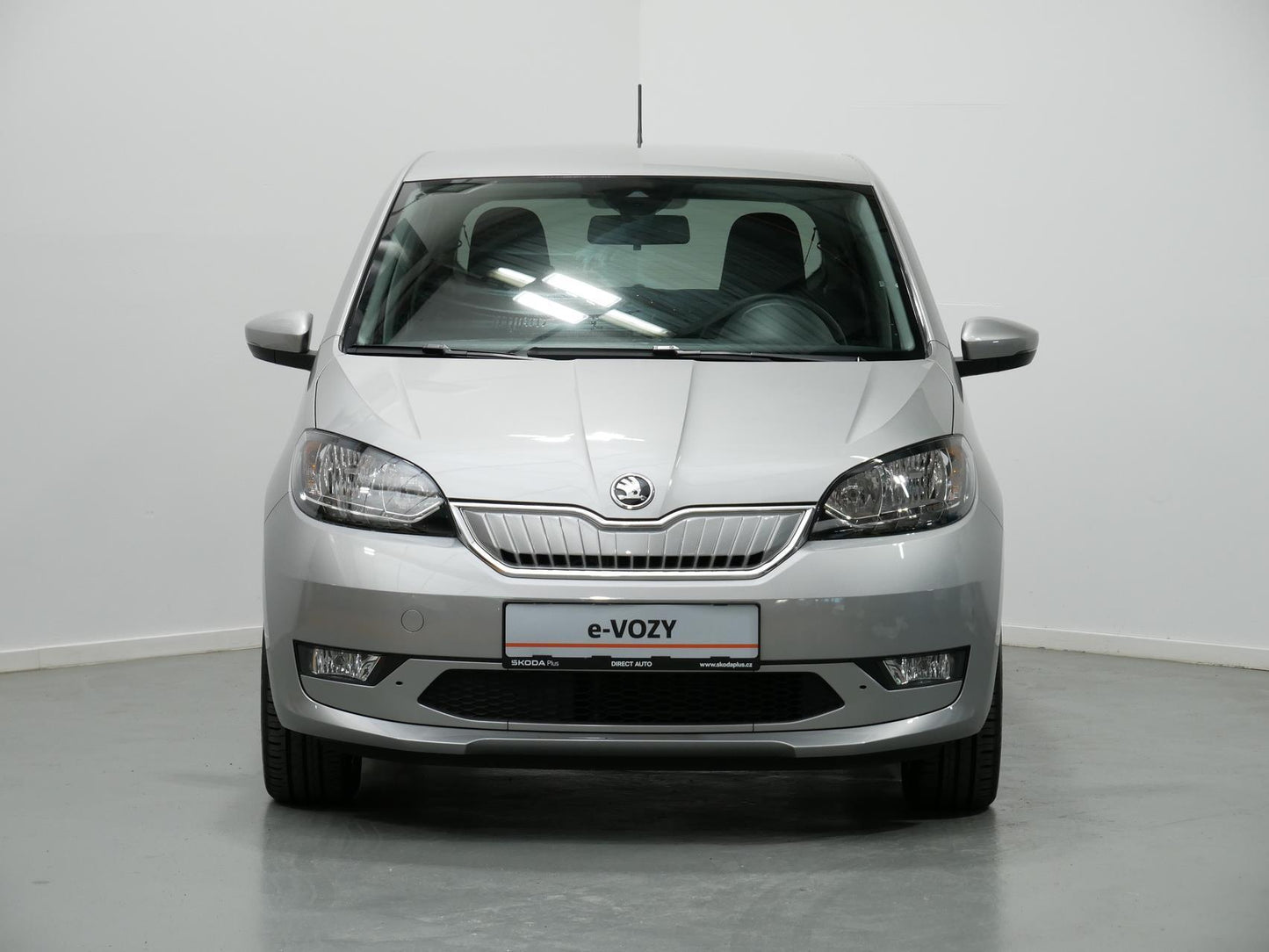 Škoda Citigo iV Style 61 kW