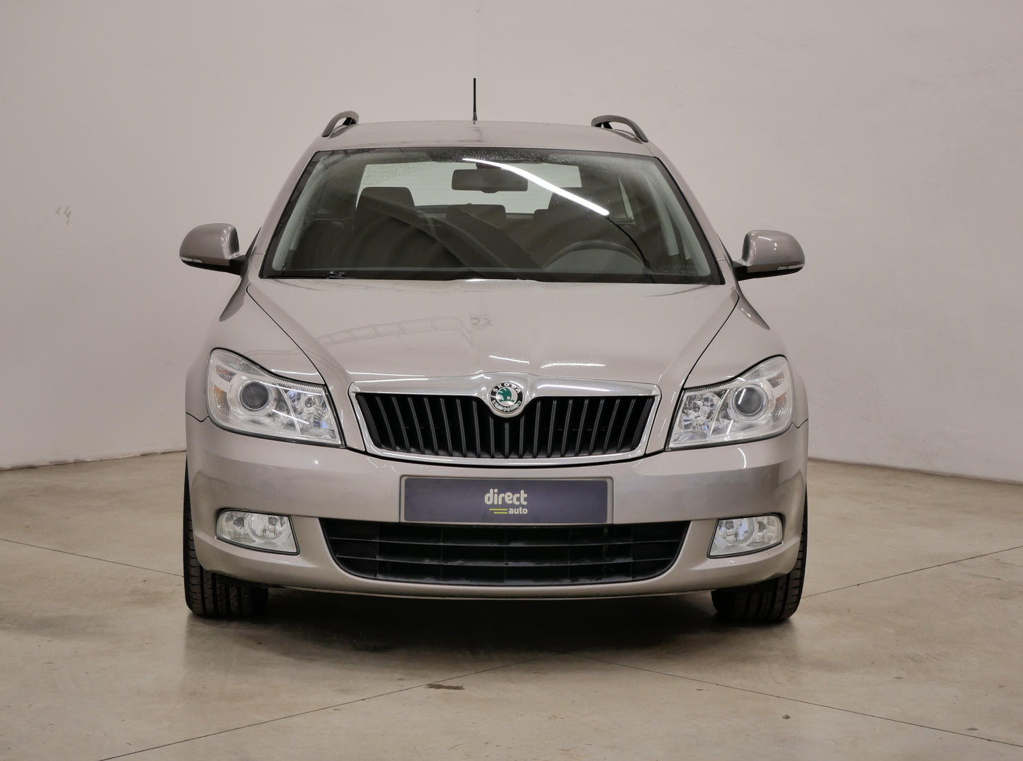 Škoda Octavia 1.6 TDI 77 kW Ambition