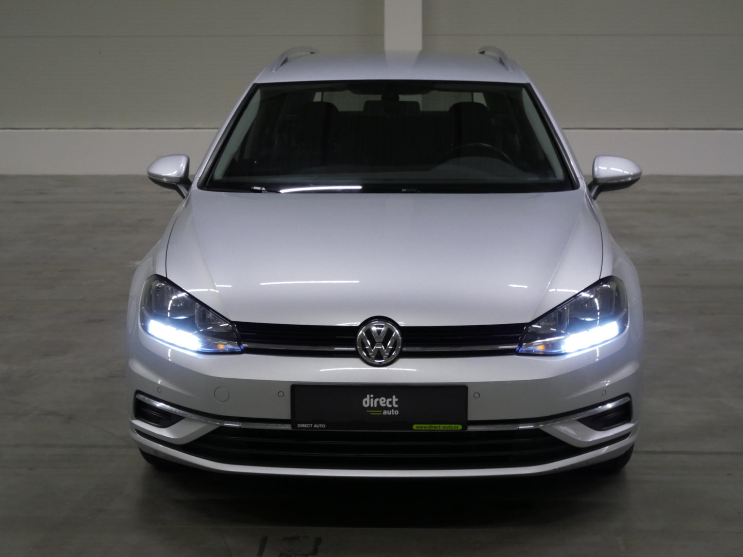 Volkswagen Golf 1.6 TDI 85 kW Comfortline