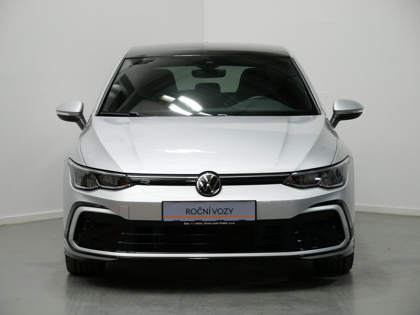 Volkswagen Golf 1.5 TSI R-line