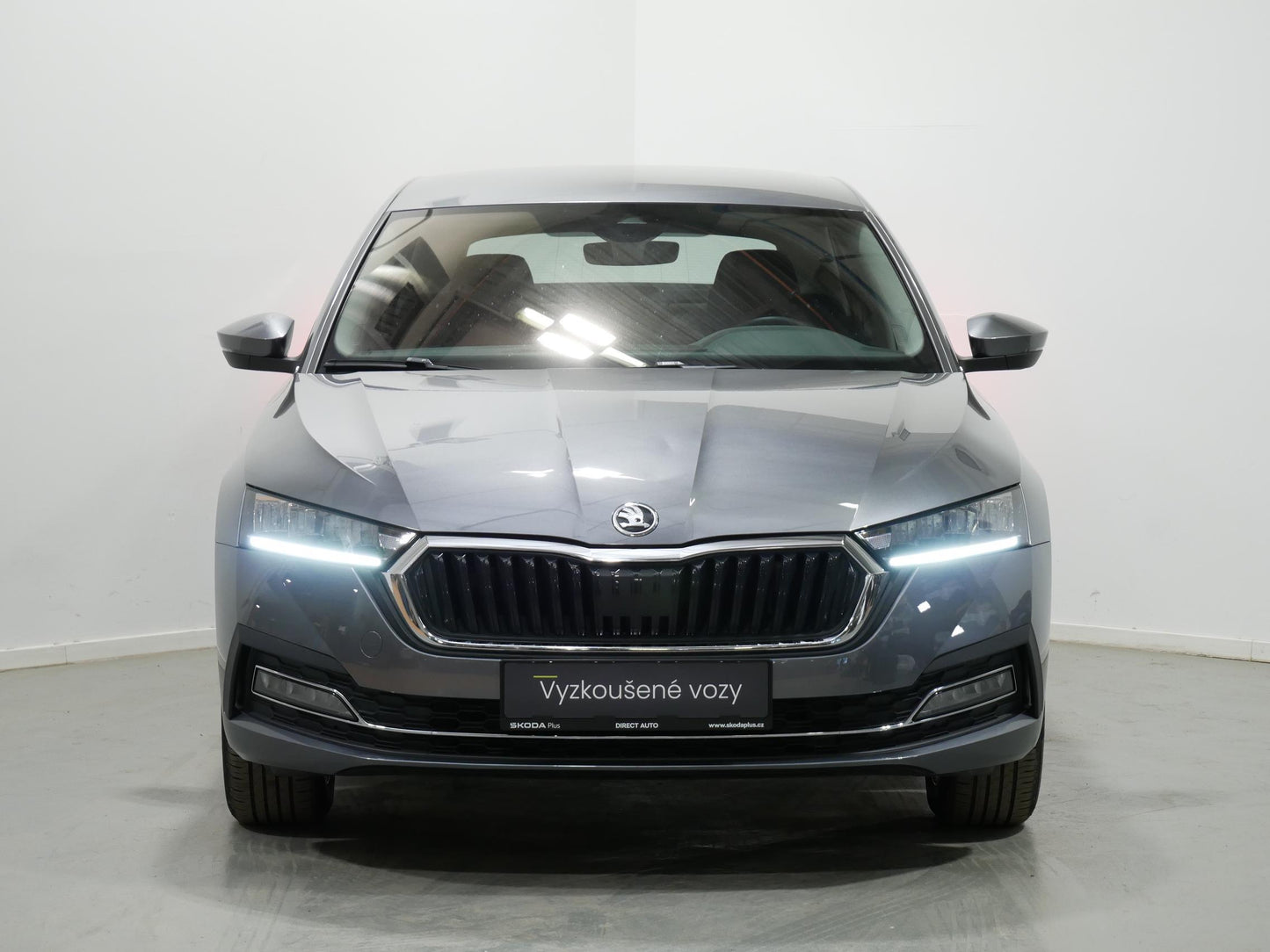 Škoda Octavia 2.0 TDI 85 kW Style