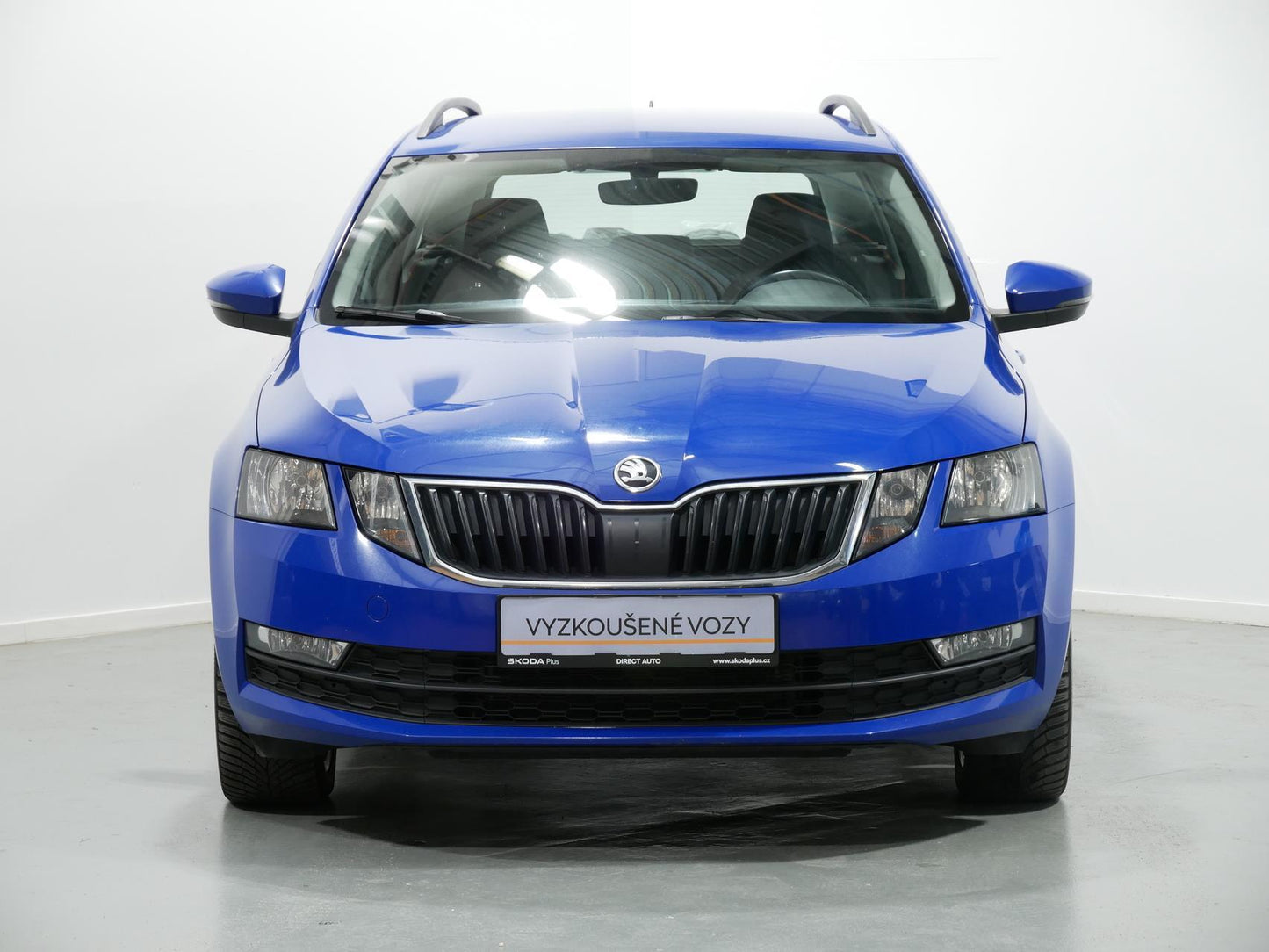 Škoda OCT.COM AMB TD 110/2.0 A7A