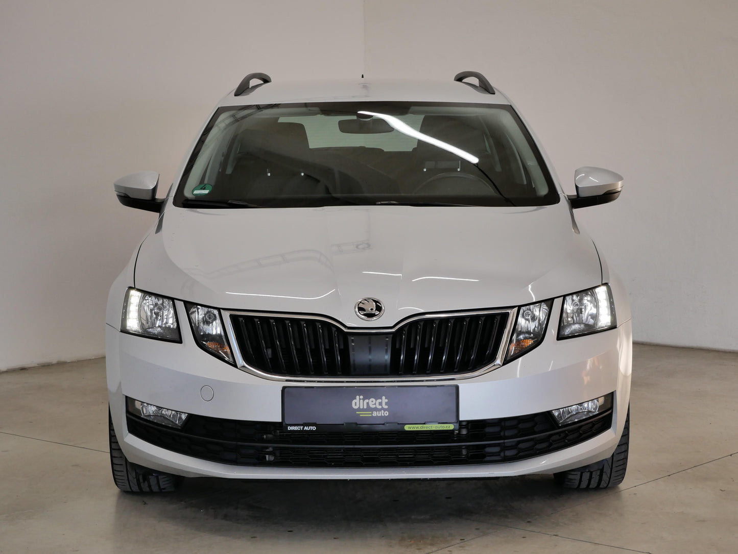 Škoda Octavia 1.6 TDI 85 kW Soleil