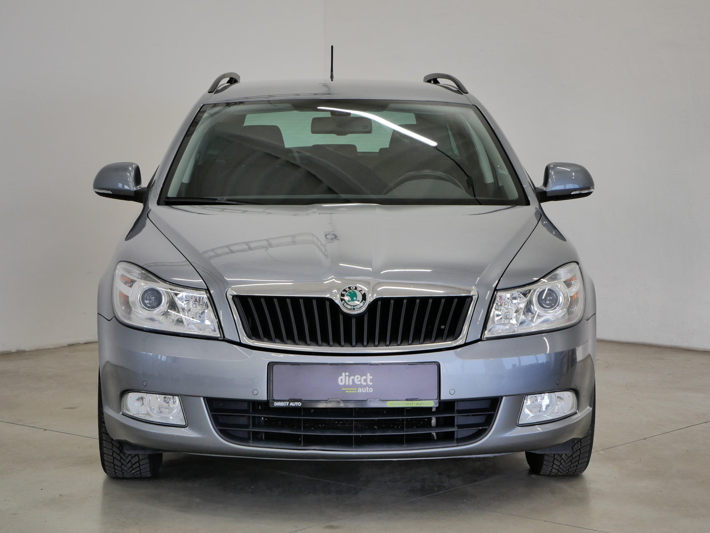 Škoda Octavia 1.4 TSI 90 kW Family