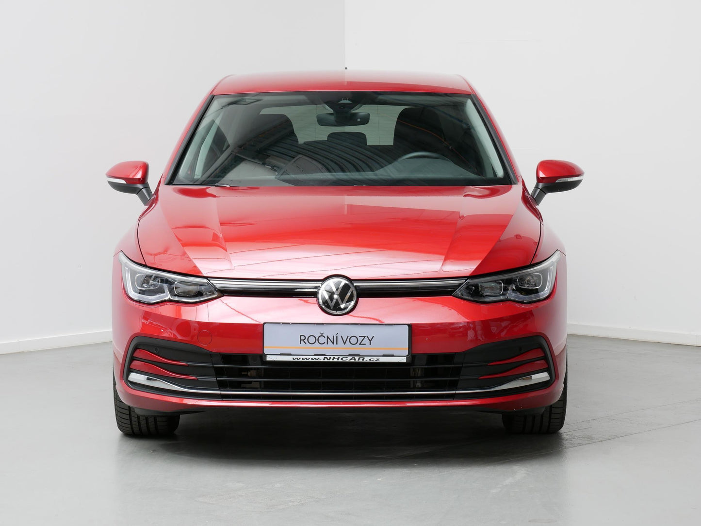 Volkswagen Golf 1.5 TSI 110 kW Style