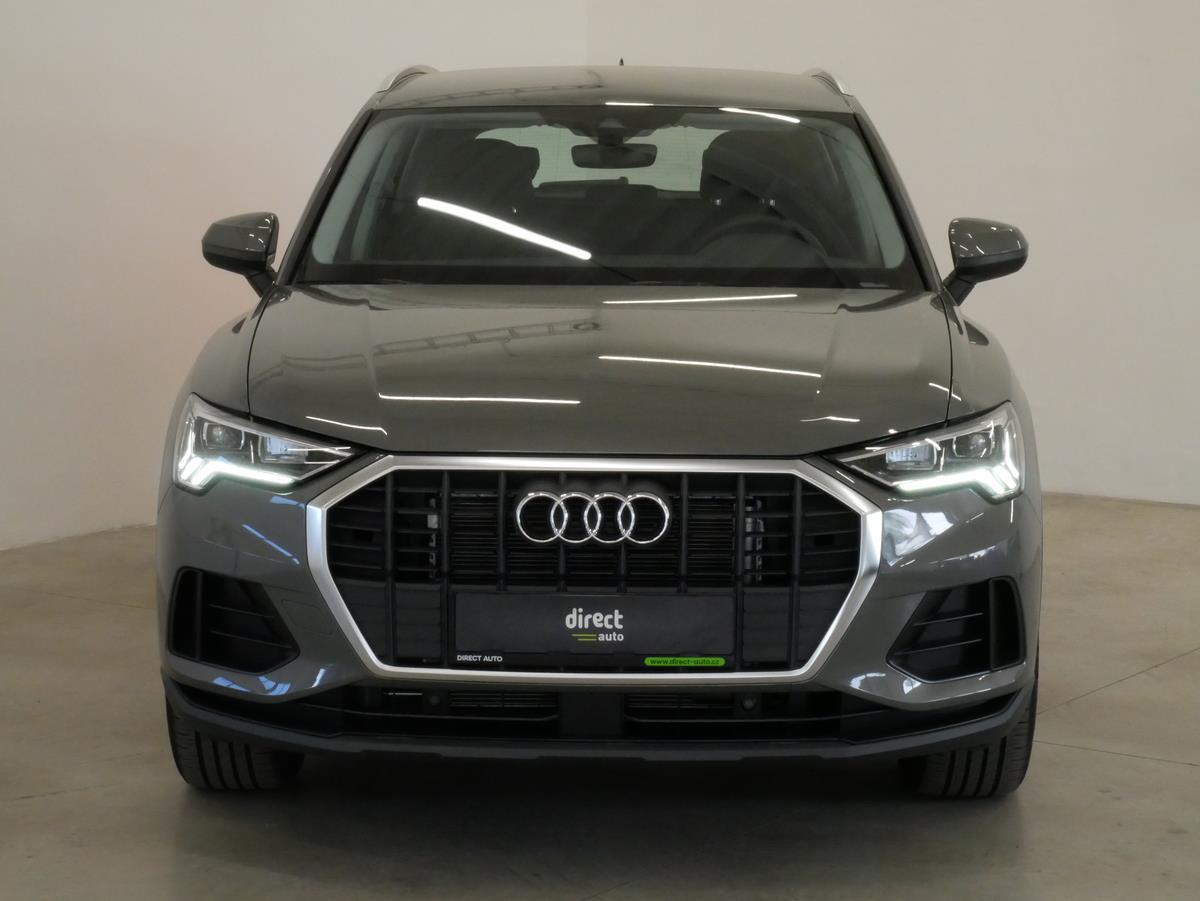 Audi Q3 1.5 TFSI 110kW