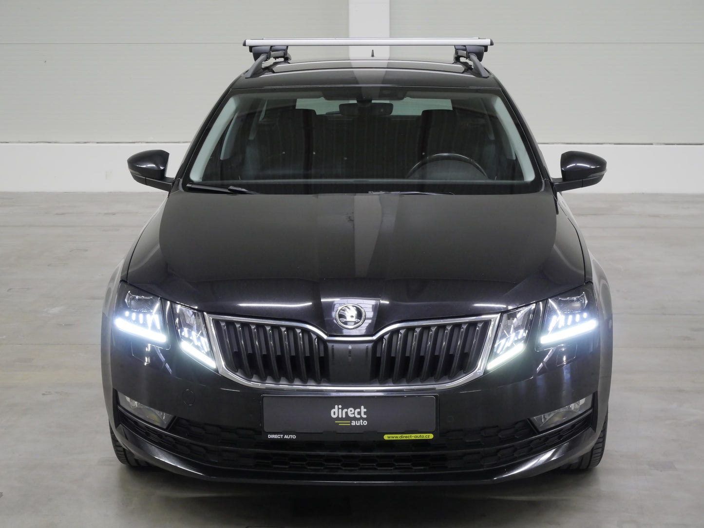 Škoda Octavia 1.0 TSI 85 kW Ambition