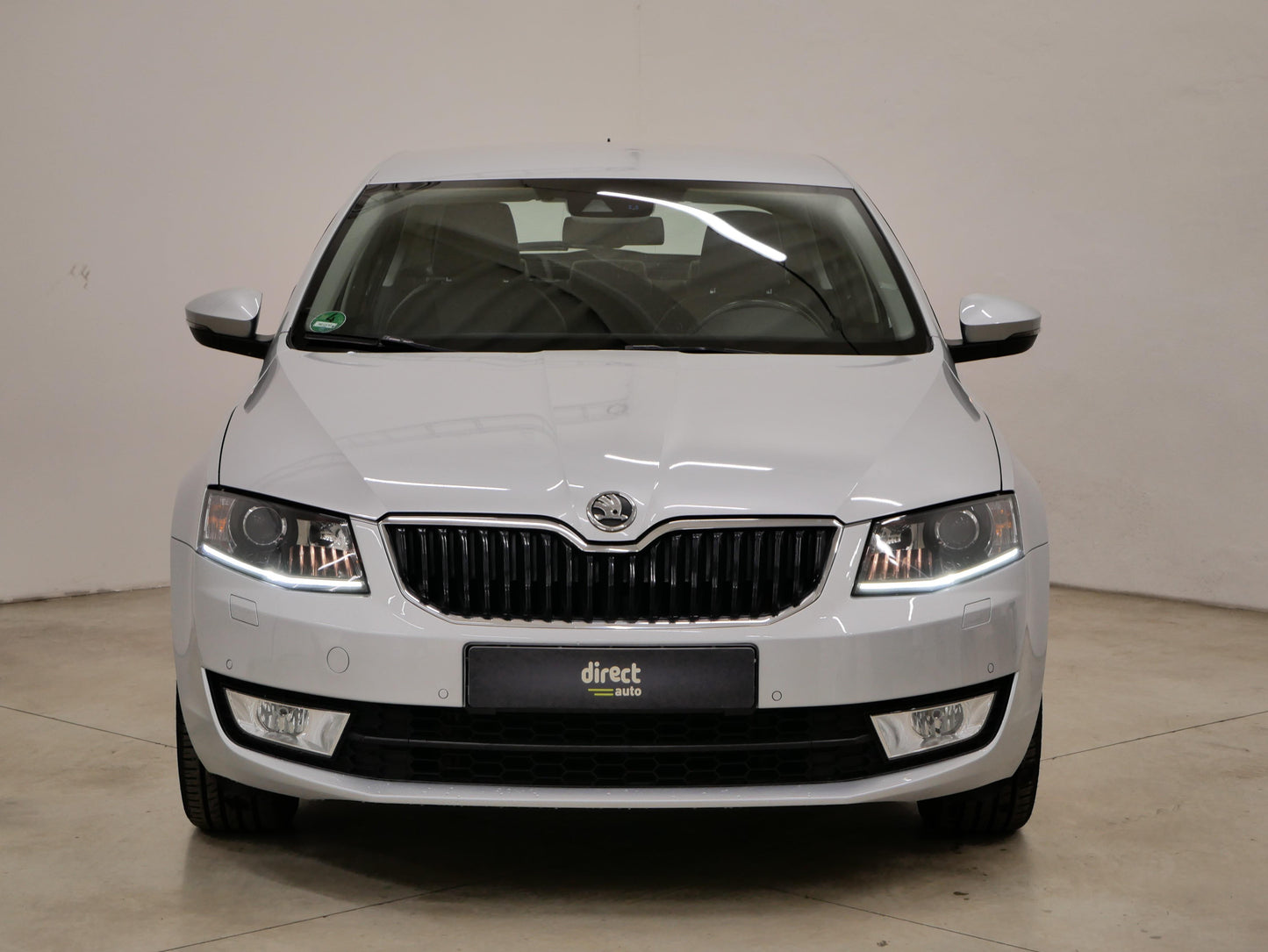 Škoda Octavia 1.4 TSI 103 kW Elegenace