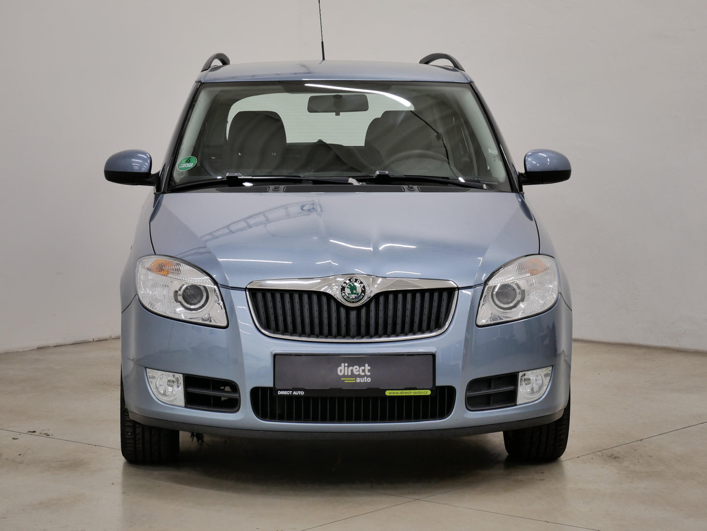 Škoda Fabia 1.4 Cool Edition 63 kW